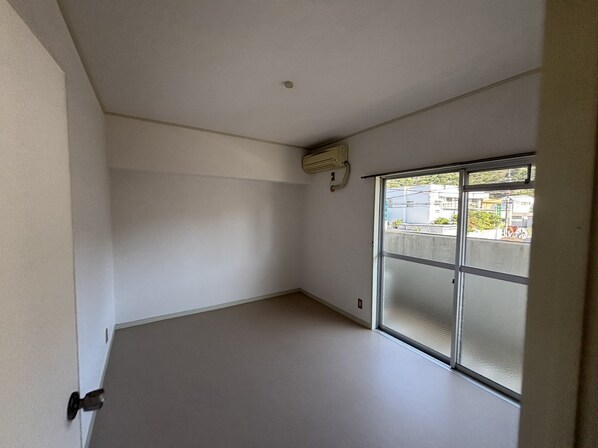 コーポ青山Ⅱの物件内観写真